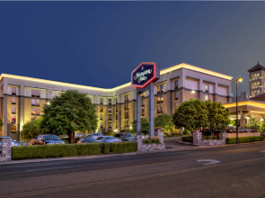 Hampton Inn & Suites Mt. Juliet