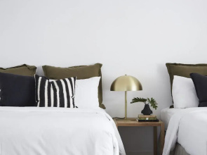 The Bower Byron Bay