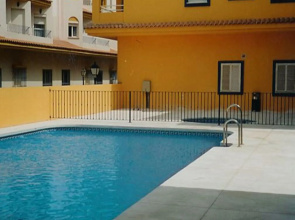 106481 - Apartment in Zahara de los Atunes