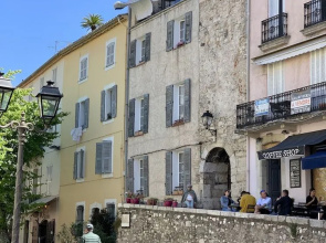 La Clé de la Porte