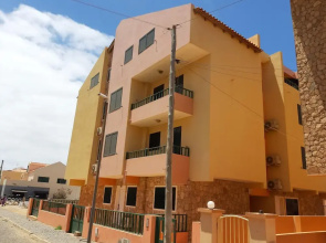 Nautilus Aparthotel