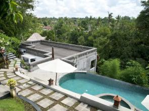 Ubud Dedari Villas
