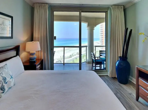 Portofino Island Resort by Southern Vacation Rentals