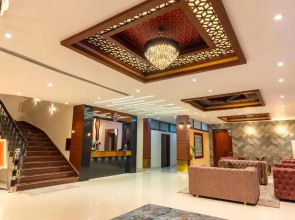 Hotel The Rivaaj
