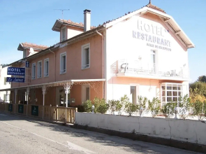 Gîte Le Jabron