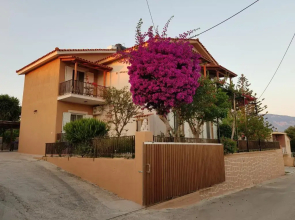 Filippos Apartments "Apartment 2"
