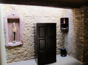 Aero Guest Lodge