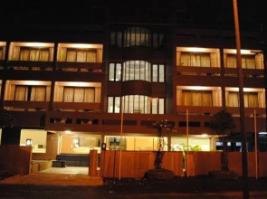 Hotel Landmark
