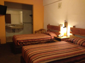 Hotel Marsella