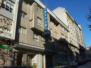 Hotel Cristal 1