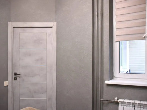 Alliance apart на Белинского 30