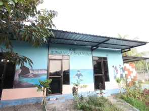 OYO 93121 Abi Bungalow & Hostel