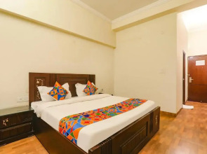 FabHotel Shimla Resort