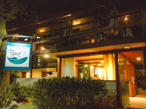 Hotel La Plage