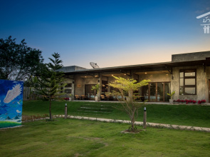 Friends House