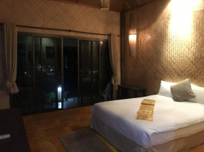 J2B Beach Bungalows