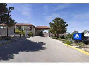 Americas Best Value Inn - Fort Hauchuca