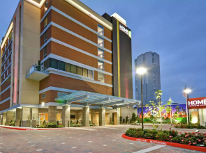 Home2 Suites by Hilton at the Galleria