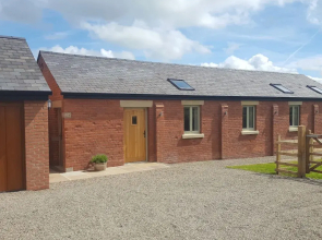 The Shippon at Curtis House