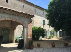 La Ferme de Cabanis