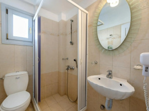 Ellinon Thea Boutique Hotel