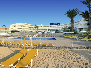 Iberostar Selection Lanzarote Park Hotel