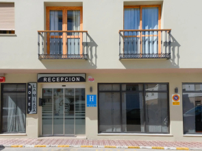 Hotel La Mirada