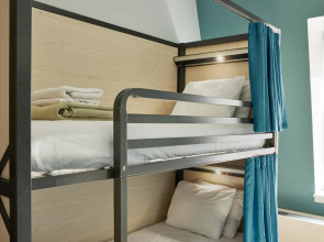 HI New York City - Hostel