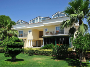 Kemer Residence