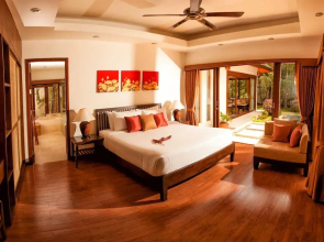 Baan Kluay Mai - Luxury Pool Villa