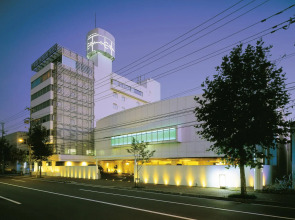 Blue Hotel Octa - Adults Only