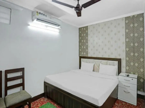 OYO 80655 Hotel Signature View