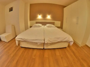 Villa Pirin
