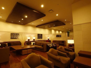 Sutton Hotel Hakata City