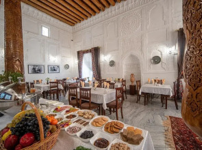 Отель New Star Хива