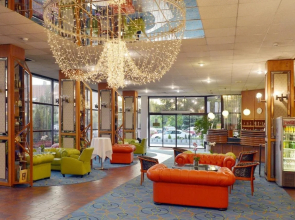 Hotel Sopron