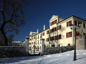 Villa Carpenada