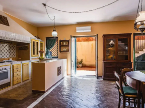 Villa Leone with Pool by Wonderful Italy