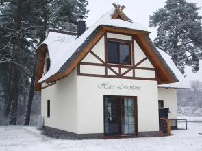Ferienhaus Lotusblume in Zirchow