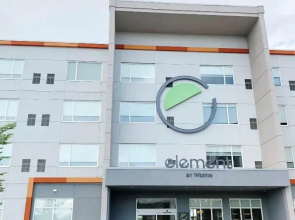 Element Edmonton West