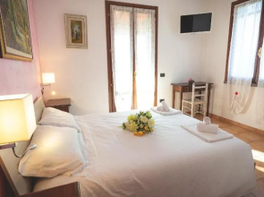 Hotel Villa Paradiso