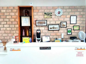 Hostel Aldeia Inn