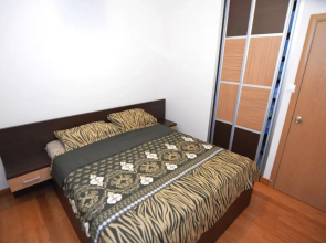 Apartment Novak