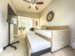 La Vie Boheme 3 - Cozy Sylish Studio w Parking