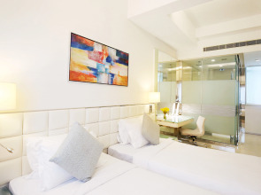 iclub Wan Chai Hotel