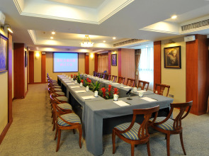 New Harbour Service Apartments