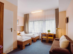 Alper Hotel am Potsdamer Platz