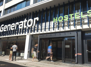 Generator Copenhagen