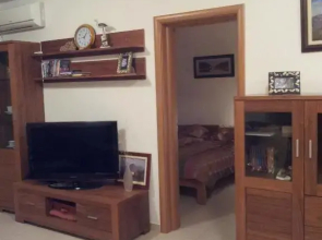 Apartment Lazareva