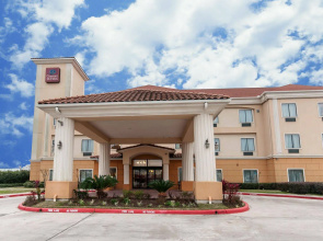 Spark by Hilton Houston Hobby Airport